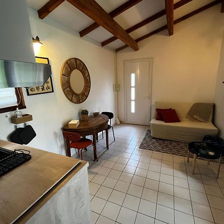 Maison De Vacances Climatisee "Le Nid De Saint Martin" Exterior foto